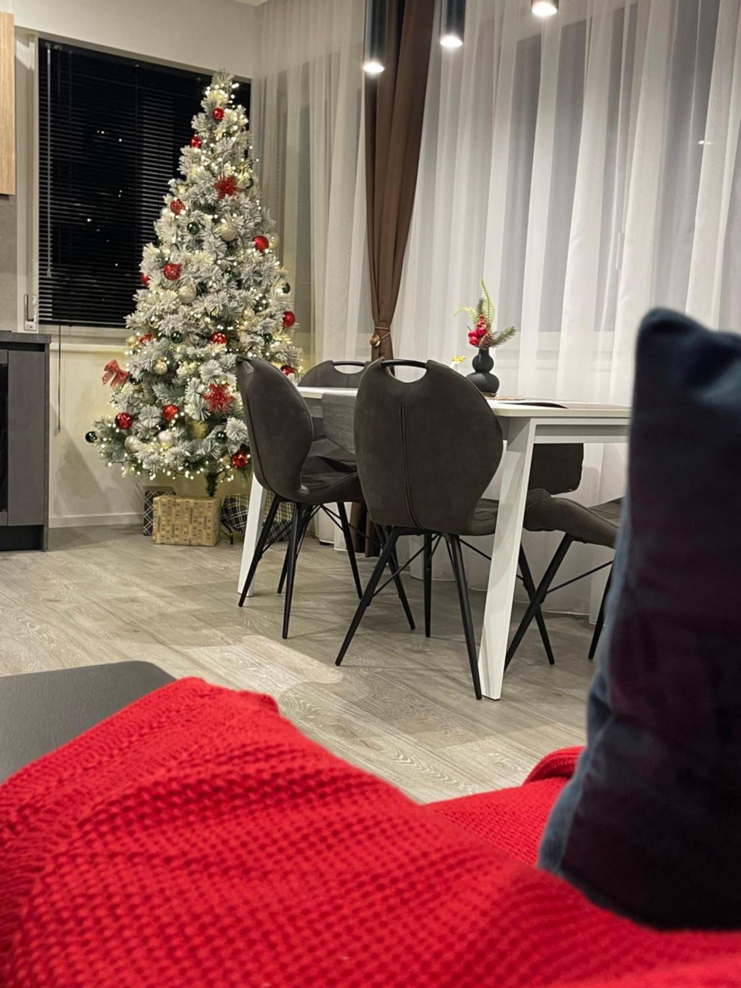 7 Sky Udine Apartamento Exterior foto